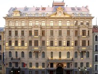 Petro Palace Hotel 4*