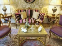 Belmond Grand Hotel Europe 5*