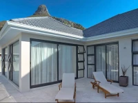 Grande Kloof Boutique Hotel 4*