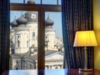 Dostoevsky Hotel 3*