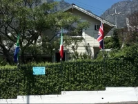 Swiss Cottage Guest House 1*