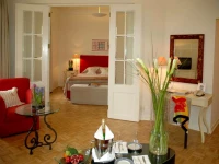 Angleterre Hotel 5*