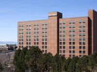 Comfort Suites Denver Tech Center 2*