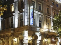 Eden Lancaster Hotel 3*