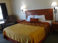 Americas Best Value Inn Santa Rosa 2*