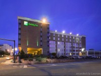 Holiday Inn Athens-University Area 3*