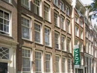 Nova Hotel Amsterdam 3*
