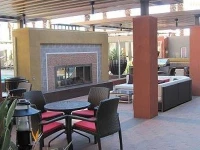 Oakwood at Avalon Irvine 3*