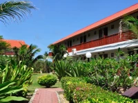 PP Erawan Palms Resort 3*