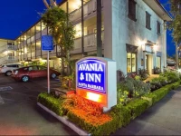 Avania Inn of Santa Barbara 3*