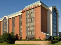 Drury Inn & Suites Overland Park 3*