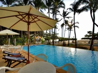 Grand Sea View Beach Hotel 3*