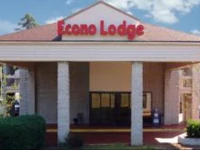 Econo Lodge Richmond 2*