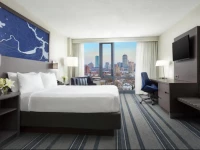 Courtyard by Marriott Boston Cambridge 3*