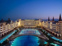 Titanic Mardan Palace 5*