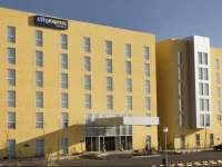 City Express Puebla FINSA 4*