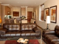 Prospect Luxury Apartments 3*