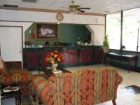 Eighth Street Motel 1*