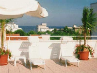 Residence La Nona hotel 3*