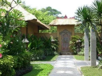 Matahari Terbit Bali 3*