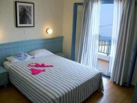 Saronis Hotel Agistri 3*