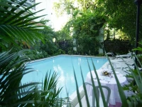 Orchid Garden Suites 3*