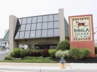 Impala Island Inn 3*