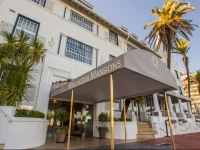 Winchester Mansions Hotel 4*