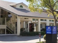 Americas Best Value Inn & Suites - Wine Country 2*