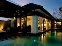 Silq Private Residences Kerokoban 5*