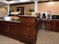 Comfort Suites North Bergen 3*