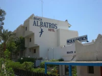 Beach Albatros Resort Sharm El Sheikh 4*