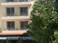 Brit Hotel Marbella 3*