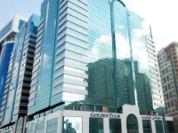 Golden Tulip Sharjah 4*