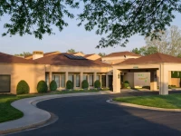 Courtyard by Marriott Richmond West 3*