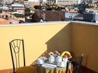Boutique Hotel Trevi 4*