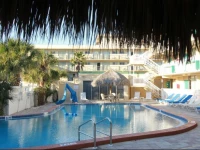 Magnuson Hotel Clearwater Beach 2*
