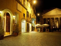 Del Sole Al Pantheon 4*