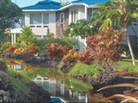 Wyndham Mauna Loa Village 3*