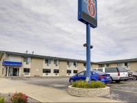 Motel 6 Peoria - East 1*