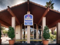 BEST WESTERN Valencia Inn 2*