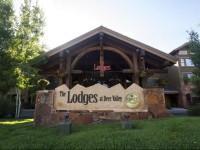 Lodges at Deer Valley 3*