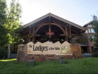 Lodges at Deer Valley 3*