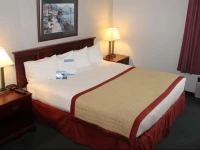 Baymont Inn & Suites Indianapolis Airport/Plainfield 3*