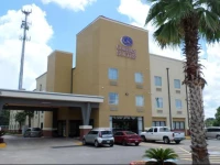 Comfort Suites Lake Charles 2*