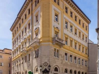 Lloyd Residence Triestino