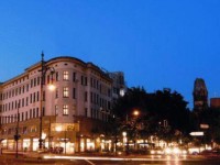 Azimut Kurfuerstendamm (Ex. Belmondo Berlin) 4*