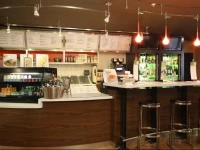 Courtyard by Marriott Dayton North 3*