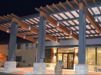 BEST WESTERN West Towne Suites 3*