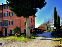 Country House La Padronale Del Rivo